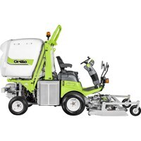 Садовый райдер FD2200TS 4WD