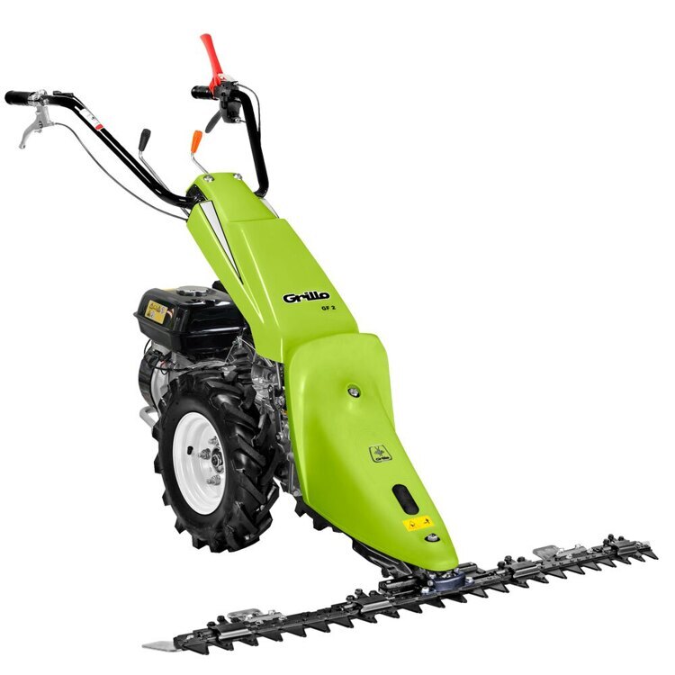 Сенокосилка Grillo GF 2