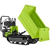 Гусеничная тележка Dumper Grillo 507
