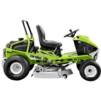 Газонокосильный райдер Grillo MD 24 AWD